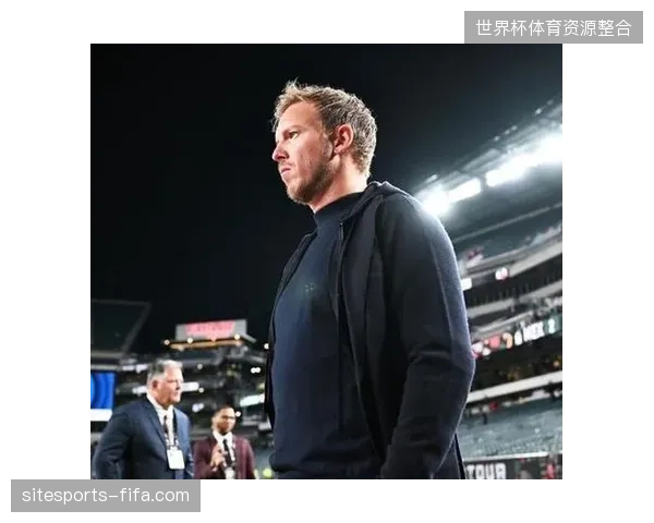 纳格尔斯曼调低整体压迫强度,德国队利用弹性防守提升反击转换效率 纳格尔斯曼调低整体压迫强度,德国队利用弹性防守提升反击转换效率
